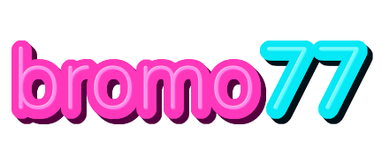 bromo77 — logo kanal