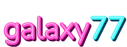 galaxy77 — logo kanal