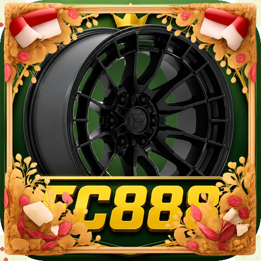 fc888 — mitra unggulan